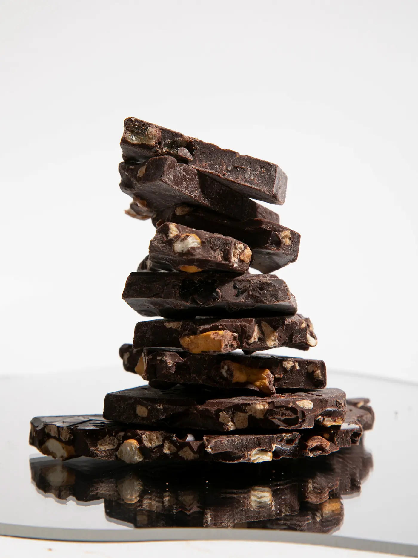 offline thc chocolates toffee pretzel hero